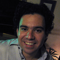 Edgar Bonilla