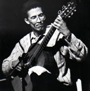 Hugo Quintana